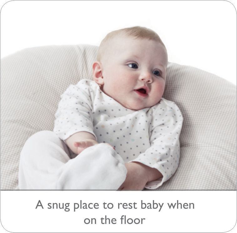 Snuggle Up Nursing Pillows Product View The Baby Shoppe